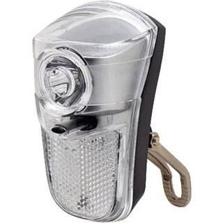 Forlygte Union LED inkl. batteri 10 LUX