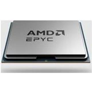 AMD EPYC 8324P / 2.65 GHz processor - OEM CPU - 32 kerner - 2.65 GHz - AMD SP6 - Bulk (ingen køler)