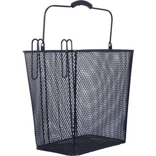 Cykelkurv OXC Sidokurv bagagebærer bag