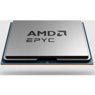 AMD EPYC 8534P / 2.3 GHz processor - OEM CPU - 32 kerner - 2.3 GHz - AMD SP6 - Bulk (ingen køler)