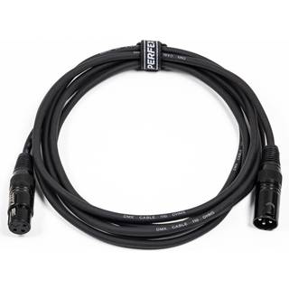 Perfex DMX Kabel (3m)