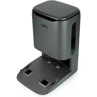 RVCD-D17 automatisk tømmestation