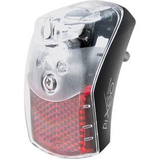 SPANNINGA Pimento XE 36V baglygte