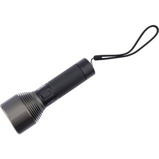 Nextorch E30 LED lommelygte, 2000 lumen, op til 380 meter