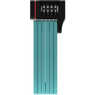 Abus Foldelås uGrip Bordo 5700C 80 cm Core grøn inkl. beslag (SH)