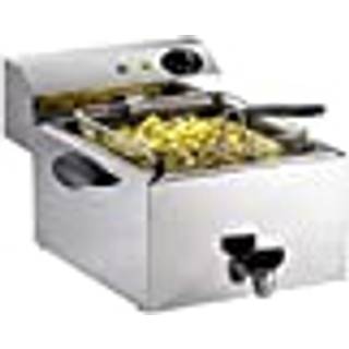 SARO Frituregryde model PROFRI 8 V