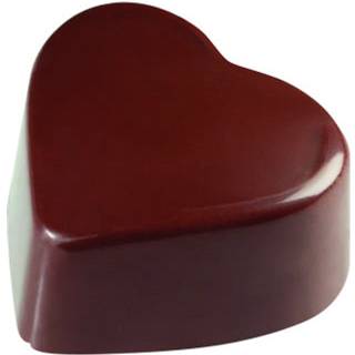 Praline fra Hjerte, 24 praliner – Pavoni