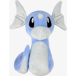 Pokemon Dratini Bamse 20 cm Pokemon plys dyr 2791