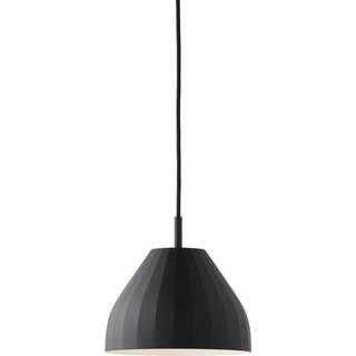 LE KLINT FACET MODEL 140B SORT Ø24 PENDEL