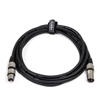 Perfex XLR Kabel (3m)