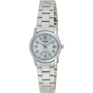 Elegant Casio Dameur - 25 mm Diameter