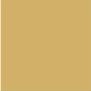 Guld servietter 20 stk. - Duni 33 x 33 cm.
