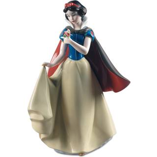 Lladro 01009320 Snow White - P4463