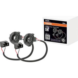 Osram Adapterring DA08 til H7 LED 2 stk.