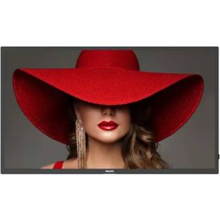 Philips 55BDL4650D D-Line - 55" Class (54.6" viewable) LED-backlit LCD display - 4K - for digital signage