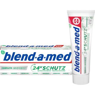 Blend-a-med Tandpasta COMPLETE EXPERT dybderens 359.33 DKK/1 L