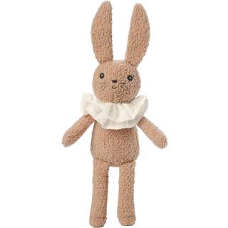 Elodie, Nusse Bamse, Pink Bouclé Britney