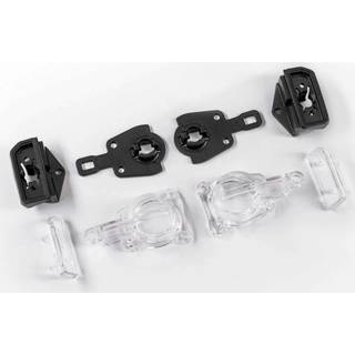 Traxxas 9718 LED Lenses Set Complete Ford Bronco TRX-4M