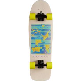Landyachtz Surfskate (Surf Life Birds)