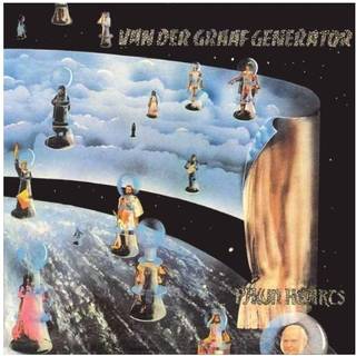 Van Der Graaf Generator - Pawn Hearts