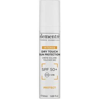 elementrē SPF50+ Dry Touch Sun Protection 50 ml