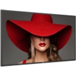 Philips 50BDL4650D D-Line - 50" Class (49.5" viewable) LED-backlit LCD display - 4K - for digital signage