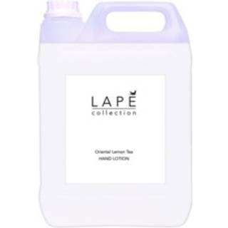 Lape Collection Hand & Body Lotion, hånd- og bodylotion, 5 L