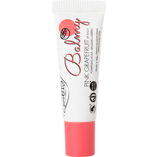 puroBIO Balmy, 10 ml, 02 Pink Grapefrugt