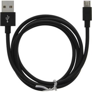 USB A - Micro 1m kabel - Oplader kabel til Playstation 4 Controller
