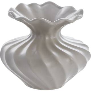 Lene Bjerre Susille Vase 14 Cm - Vaser Keramik Linen - A00024532