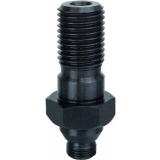 Adapter til diamantbor 1/2" - 13mm 6 kant. (901002)