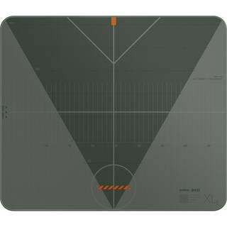 Pulsar ES2 Gaming Musemåtte - Aim Trainer Mousepad - Limited Edition