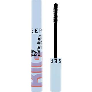 Sephora Collection - Big By Definition Waterproof Mascara - Mascara Big By Definition Wtp-22 - For Women - Sort