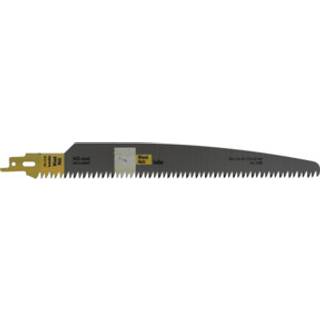 Heller bajonetsavklinge 245mm træ plastic, pk. a 2 stk,