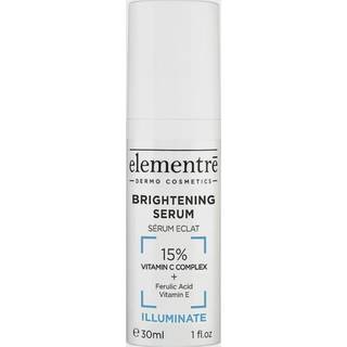 elementrē Brightening Serum 15% Vitamin C 30 ml