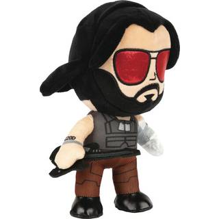 Jinx Cyberpunk 2077 - M8Z Johnny Plush 21 cm