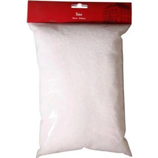 Det Gamle Apotek kunstigt sne 100 gram