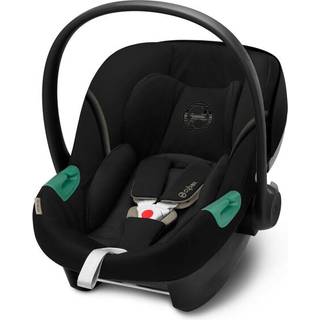Cybex Aton S2 i-Size Moon Black
