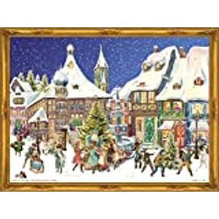 JULEKALENDER 784