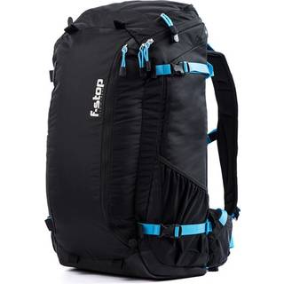 F-stop Loka UL Essentials Bundle black - Malibu blue