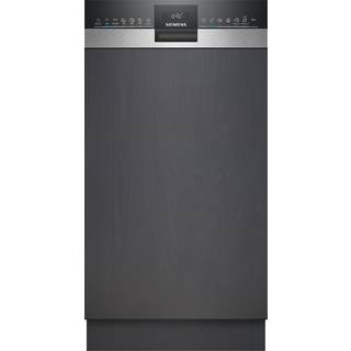 Siemens iQ500 SR55ZS10ME opvaskemaskine Delvist indbygget 10 kuverter C