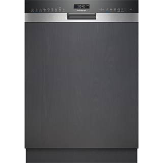 Siemens SN55ZS07CE opvaskemaskine Delvist indbygget 14 kuverter B