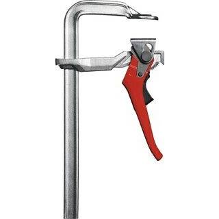 Hurtigtvinge GH 200 x 80 mm