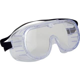 Sikkerhedsbrille Goggle Airmaster Solar