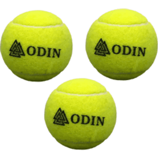 Odin Padel Bolde - 3 stk.