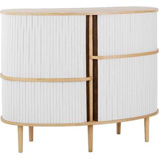 Umage Audacious highboard - Lys eg - Sterling