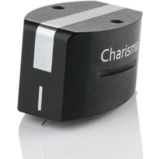 ClearAudio Charisma v2 - Pladespillerpatron til hi-fi