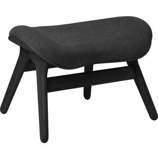 Umage A Conversation Piece Ottoman - Shadow - Mørk eg