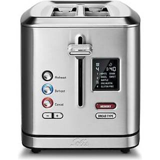 SOLIS Flex Toaster