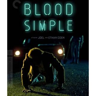 Blu-ray - Blood Simple